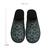 Pantufa Masculina Macia Estampada Preto 42/43 - Blumarket | Loja Online Utilidades Domésticas, Pet, Casa e Decoração