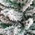 Árvore De Natal Pinheiro Luxo Verde 1,80m Nevada 611 Galhos C/ Enfeites - Blumarket | Loja Online Utilidades Domésticas, Pet, Casa e Decoração