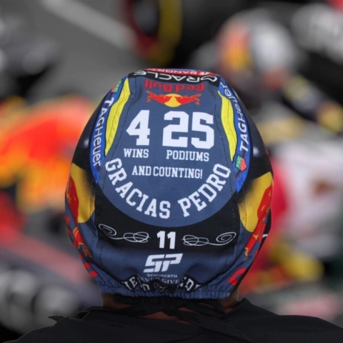 GORRO QUIRURGICO CASCO CHECO MONACO 2022