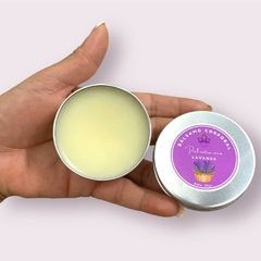 Bálsamo Corporal Hidratante Lavanda - comprar en línea