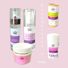 Kit axilas lindas - comprar en línea