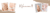 Banner de TATE agradable-saludable