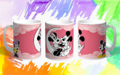 Tazas para colorear 1