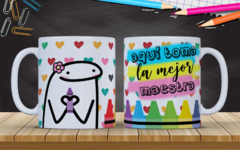 Imagen de Día del Maestro Flork