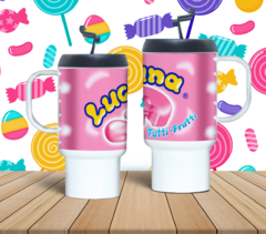 Jarro polímero Golosinas - tienda online