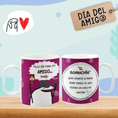 Amistad Flork 4 en internet