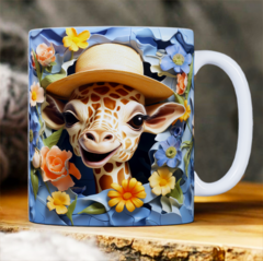 Efecto 3D Animales - comprar online