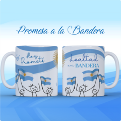 Lealtad a la Bandera - comprar online