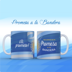 Lealtad a la Bandera