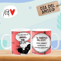 Amistad Flork 4 - Xsimismo