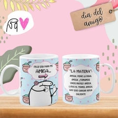 Amistad Flork 1 - tienda online