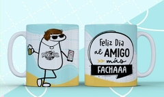 Amistad Flork 4 en internet