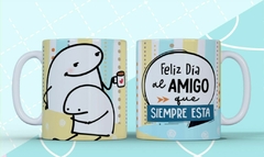 Amistad Flork 4 - tienda online