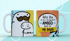 Imagen de Amistad Flork 4