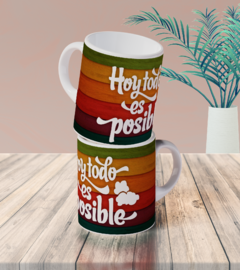 Tazas Cool en internet