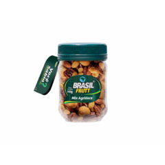 MIX AGRIDOCE POTE C/140GR