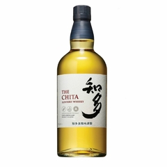 WHISKY SANTORI CHITA - 750ML - comprar online