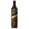 WHISKY JOHNNIE WALKER DOUBLE BLACK - 1L