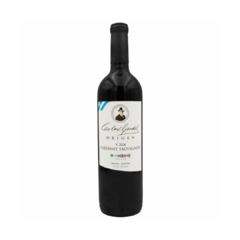 VINHO CARLOS GARDEL CABERNET SAUVIGNON 2024