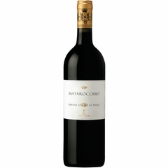 VINHO MATAROCCHIO GUADO AL TASSO 2016
