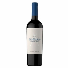 BENMARCO CABERNET FRANC 750 ML