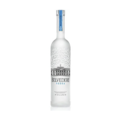 VODKA BELVEDERE 700ML