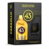 LICOR ESP DIEGO ZAMORA LICOR 43 1 COPO 700 ML
