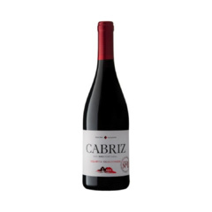 CABRIZ COLHEITA SELECIONADA TINTO DOC DAO