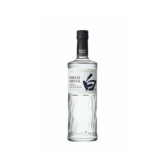 VODKA SUNTORY HAKU 700ML - comprar online