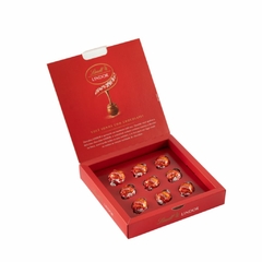CAIXA LINDOR CAIXA PRESENTE 112GR na internet
