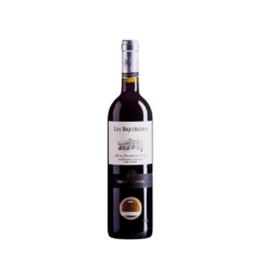 BRETECHES ROUGE 750 ML