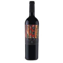 LA CAJE LIMITED EDITION - 750ML