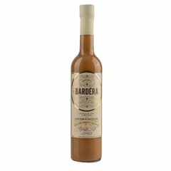 LICOR BARDERA DOCE DE LEITE - 500 ML