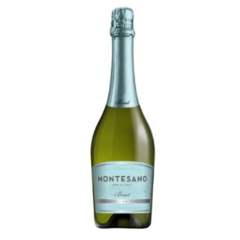 MONTESANO BRUT - 750ML