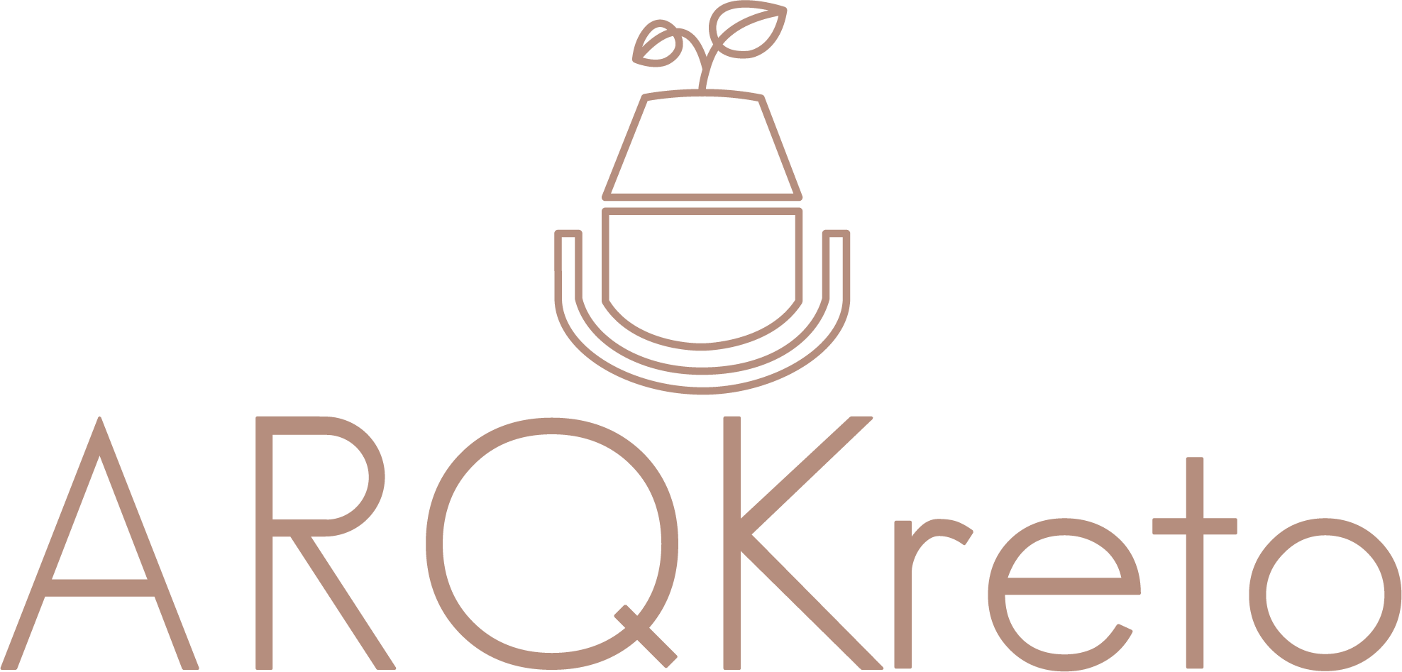 Arqkreto
