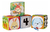 Bloques Soft Animales Numeros Winfun 0178-ni Educando - Juguetería Imagilandia