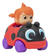 Imagen de Cocomelon Figura Individual Con Mini Vehiculo