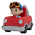 Cocomelon Figura Individual Con Mini Vehiculo - tienda online