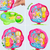 Mini Muñeca Cry Babies Windy Little Changers + 4 Sorpresas - Juguetería Imagilandia
