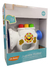 Juguete Musical Bebe Luz Sonido Instrumento Ok Baby Trompeta