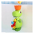 Animales Para Jugar En Agua Bebes Ok Baby Color Dinosaurio - comprar online