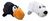 Peluche Reversible Flipazoo 2 En 1
