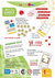 Cerebronia 4 Pistas 1 Palabra + Pensamiento Lateral Bontus - comprar online