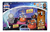Playset Lebron & Bugs Space Jam Game Time