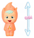 Cry Babies Little Changers + 4 Sorpresas , Varios Modelos ! - comprar online