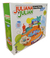 Crazy Pesca Shark Juliana Y Julian Juego Mesa Caña Sonido - Juguetería Imagilandia