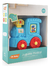 Tren Con Actividades Juguete Musical Ok Baby - comprar online