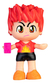 Pinypon Figura Emociones 2 En 1 Con Accesorios - comprar online