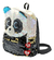 Mochila Escolar Ty Flamenco Color Negro Diseño Panda Bamboo en internet