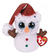 Peluche Ty Animales Beany Boos Original 14cm